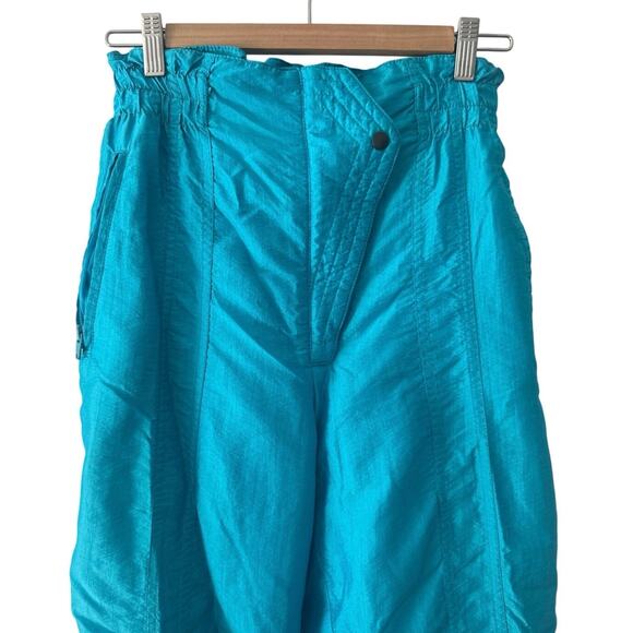 Vintage Golden team sportswear Sz 40 - Picture 2 of 9